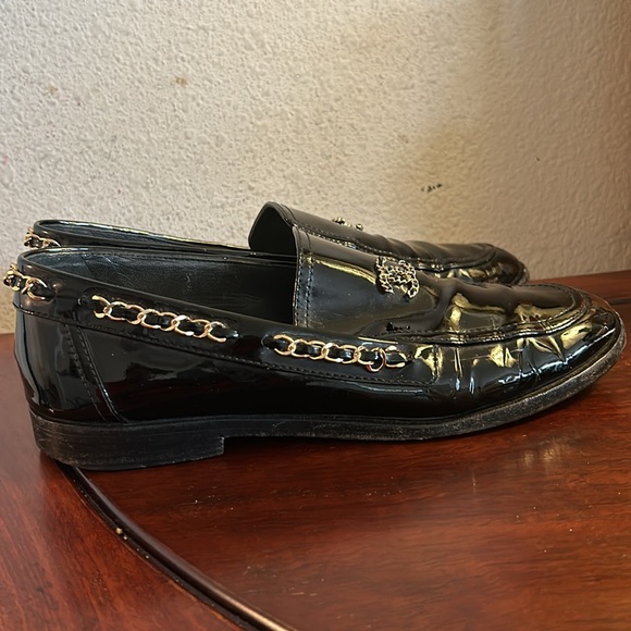 Chanel Loafer Size 39 - Picture 3 of 17